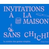 Image de Invitations à la maison sans chichi Floriane Dumen