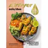Image de Airfryer Solo/Duo Lene Knudsen