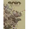 Image de Solo T03 - Le monde cannibale Oscar Martin