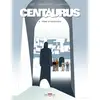 Image de Centaurus Tome 4 : terre d'angoisse