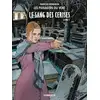 Image de Les passagers du vent Tome 8 : le sang des cerises Tome 1 - rue de l'abreuvoir François Bourgeon