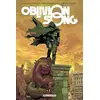 Image de Oblivion song Tome 1