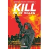 Image de Kill or be killed Tome 3