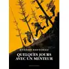 Image de Quelques jours avec un menteur Etienne Davodeau