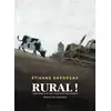 Image de Rural ! chronique d'une collision politique Etienne Davodeau