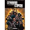 Image de Rising stars Tome 5 : intouchable