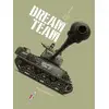 Image de Machines de guerre Tome 3 : dream team Collectif, Collectif