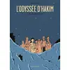 Image de L'Odyssée d'Hakim T02 - De la Turquie à la Grèce Fabien Toulmé