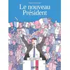 Image de Le nouveau président Yann Rambaud