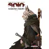 Image de Solo - chemins tracés Tome 2 : Siro