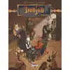 Image de Donjon Zénith Tome 7 : hors des remparts