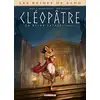 Image de Les reines de sang - Cléopâtre, la reine fatale Tome 3