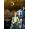 Image de Les 5 terres Tome 5 : « l'objet de votre haine »