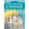 Image de Tant pis pour l'amour - ou comment j'ai survécu à un manipulateur Sophie Lambda