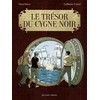 Image de Le trésor du cygne noir Guillermo Corral, Paco Roca