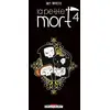 Image de La petite mort Tome 4 : V pour Vegan Davy Mourier