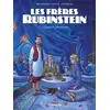 Image de Les frères Rubinstein Tome 3 : le mariage Bensoussan