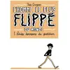 Image de L'homme le plus flippé du monde Tome 1 : petites terreurs du quotidien Théo Grosjean