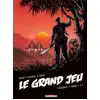 Image de Le grand jeu : Intégrale vol.2 : Tomes 4 à 6