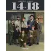 Image de 14-18 : Intégrale vol.1 : Tomes 1 à 5