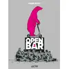 Image de Open bar Tome 2 : 2e tournée Fabcaro