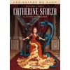 Image de Les reines de sang - Catherine Sforza, la lionne de Lombardie Tome 1