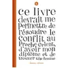 Image de Ce livre devrait me permettre... Tome 2 : de résoudre le conflit au Proche-Orient, d'avoir mon diplôme et de trouver une femme Sylvain Mazas