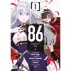 Image de 86 [eighty six] Tome 1