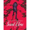 Image de Saint-Elme Tome 1 : la vache brûlée