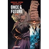 Image de Once & future Tome 3
