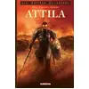 Image de Les Maîtres de guerre - Attila