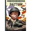 Image de Les Maîtres de guerre : Patton Fabrizio Faina, Fabrizio Faina, Mauro Salvatori, Mauro Salvatori, Jean-Pierre Pécau, Jean-Pierre Pécau