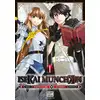 Image de Isekai munchkin Tome 1 Yuu Shimizu, Makoto Aogiri