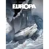 Image de Europa Tome 2 : vertiges