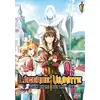 Image de Légende vivante Tome 1