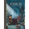 Image de Louis XI, l'universelle araignée Degreff, Jean-Edouard Grésy, Makyo