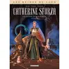 Image de Les Reines de sang - Catherine Sforza, La Lionne de Lombardie T02