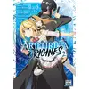 Image de Arifureta - origines Tome 2
