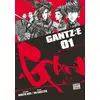 Image de Gantz E Tome 1