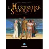 Image de L'histoire secrète Tome 37 : Atlantide Jean-Pierre Pécau, Igor Kordey