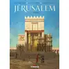 Image de Jérusalem Tome 1 : Salem
