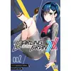 Image de Darling in the FranXX Tome 2 Kentaro Yabuki