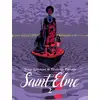 Image de Saint-Elme Tome 2 : l'avenir de la famille