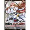 Image de Isekai munchkin Tome 2 Yuu Shimizu, Makoto Aogiri