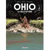 Image de Ohio, la belle rivière Tome 1 Brada, Fred Duval