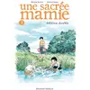 Image de Une sacrée mamie Tome 3
