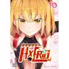 Image de Super HxEros Tome 10 Ryôma Kitada