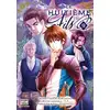 Image de Le huitième fils Tome 9 Hiroki Kusumoto