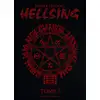 Image de Hellsing - Perfect edition Tome 1 Kohta Hirano