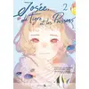 Image de Josée, le tigre et les poissons Tome 2